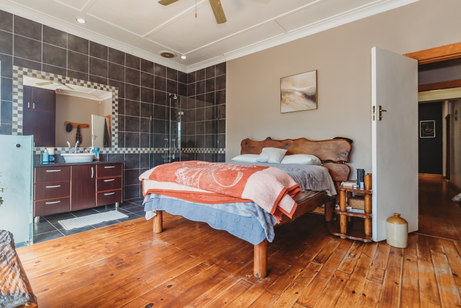 5 Bedroom Property for Sale in Dormehls Drift Western Cape